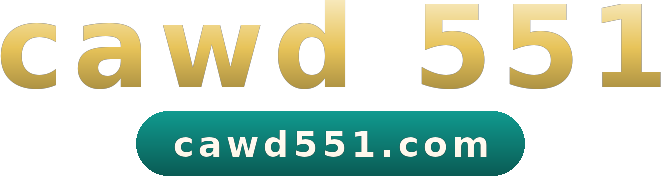 cawd 551 logo